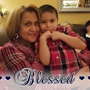 Meet your Posher, Francesca